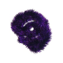 Yılbaşı Sim Mor 1,65m X 7cm