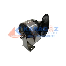Sealüx Salyangoz Korna 12V