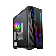 Cooler Mastermasterbox Mb540 Argb Şerit Ledli Midtower Oyuncu Ka