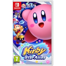 Kirby Star Allies Nintendo Switch Oyun