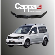 Volkswagen Caddy Kaput Rüzgarlığı - Koruyucu 2004-2011 Arası