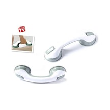 Helping Handle Banyo Tutacağı Kilit Vantuzlu Diğer