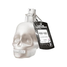 Police To Be Hyperverse For Woman Edp 125 Ml Kadın Parfümü Çiçeksi