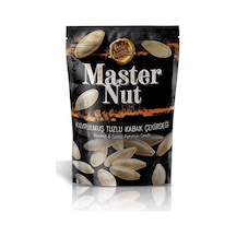 Kabak Çekirdeği 120 Gr Tuzlu Diğer