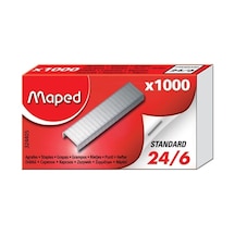 Maped Zımba Telı N 24/6 N 324105