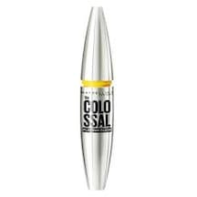 Maybelline New York The Colossal Platinum Maskara