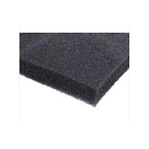 Türkeli Düz Yanmaz Akustik Sünger 10 MM 5M² Paket