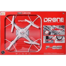 22571-f661 Kameralı Drone Quadcopter -asya Oyuncak