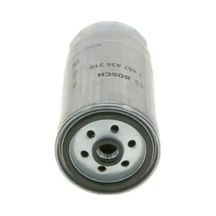 Fiat Doblo Yakit Filtresi 1.9 2002-2004 Bosch 1457434310
