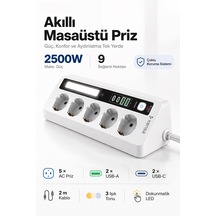 2 M