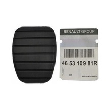 Renault Captur - Clıo 4 - Iv Fren Debriyaj Pedal Lastiği - 465310981r - Renault Mais