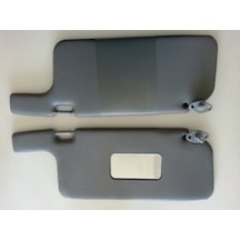 Mazda 626 Sd/hb 89/91 Güneşli K Sağ/sol Set 2 Parça