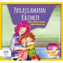 Paylaşılamayan Kalemler Duygularımı Fark Ediyorum 5 / Tuğba Ak