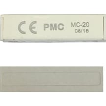 Paradox MC 20 NO N.O/N.C Standart Tip Manyetik Kontak