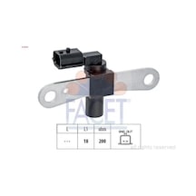Dacia Sandero Krank Sensoru 1.4 2008-2012 Facet 90659
