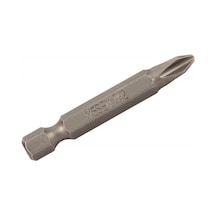 Meşem 002 Ph2 75 Mm Kare Yıldız Bits Uç