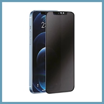 Bezos Redmi Note 12 4g 3d Antistatik Hayalet Cam Ekran Koruyucu Mbt06