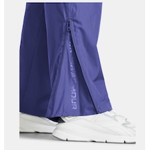 Under Armour Kadın Ua Vanish Elite Dokuma Oversized Eşofman Altı 1382739-561 Çok Renkli