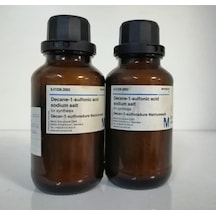 Decane-1- Sulfonic Acid Sodium Salt