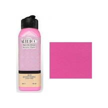 Artdeco Akrilik Boya 140 Ml Şeker Pembe