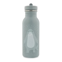 Trixie 41-225 Paslanmaz Çelik Suluk Matara 500ml - Mr.shark Çok Renkli