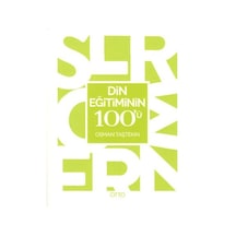 Din Eğitiminin 100'ü - Osman Taştekin - Otto