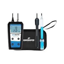 Aquamaster H600 Pro Sıvı Ph Ec Ppm Tds Temp Ölçer