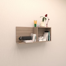 Rafkestir Hira Duvar Rafı Cordoba ( Mat )