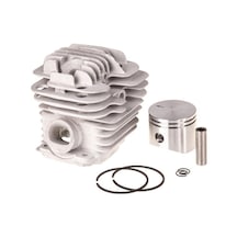 Emak 50230259 Silindir -piston 42 Mm - Oleo-mac Gs 451