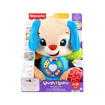 Jfd25 Fisher Price Eğtici Köpekçik-yaşa Göre Gelişim Türkçe