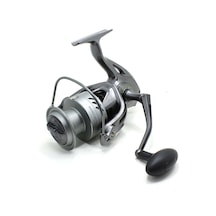 Captain Faraday Spin Makine 3+1 Bb Standart - 4000