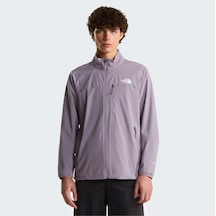 The North Face M Nimble Jacket 2 Erkek Mont-15207 Gri