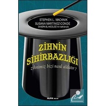 Zihnin Sihirbazlığı / Kolektif