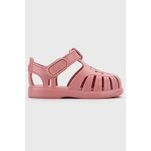 İgor Igor S10271-383 Tobby Solid Kız Çocuk Sandalet Pembe