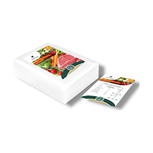 Noriva Ev Tipi Gofrajlı Vakum Poşeti 100 Adet Seçenekli 15x20 Cm Diğer