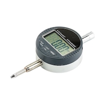 Dijital Komparatör Saati 0-12,7x0,01 Mm