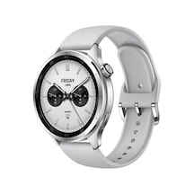 Xiaomi Watch S4 Akıllı Saat (Xiaomi Türkiye Garantili)