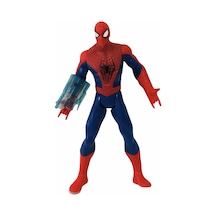 Spiderman Örümcek Adam Kahraman Oyuncak