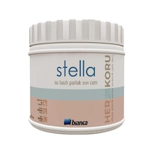 Bianca Stella Su Bazlı Sıvı Cam Parlak (548840687)