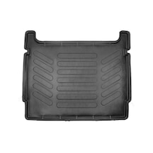 Citroen C4 Grand Picasso 7 Koltuk 2006 2013 3d Bagaj Havuzu Rizline