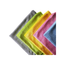 Suff Mikrofiber İnoks Ankastre Bezi 40 x 40 CM