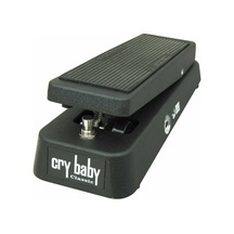 Jim Dunlop Gcb95f Cry Baby Wah Pedalı