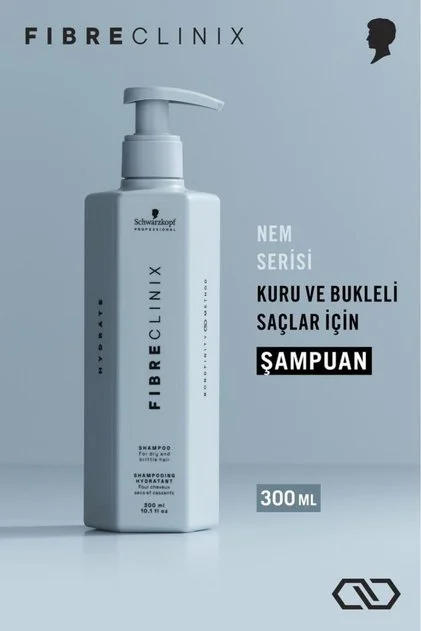 Tüm Saç Tipleri