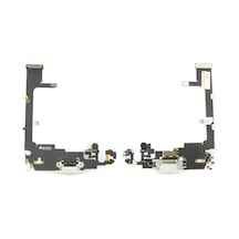 Mey İthalat Apple Uyumlu Apple iPhone 11 Pro Şarj Soketi Filmi 1