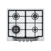 Franke 600 FHTL 604 3G TC XS C Ankastre Ocak Inox