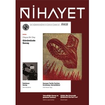 Nihayet Dergi Ağustos 2025
