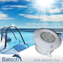 Par38 Ankastre Çocuk Havuz Lambası