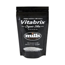 Vitabrix Organic Silica 300 Gr