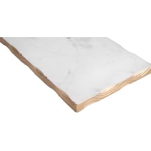 Patna Sunum Taşı 30 Cm Açık Bej