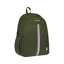 U.s. Polo. Assn. Unisex Okul Çantası Plcan25046 Haki